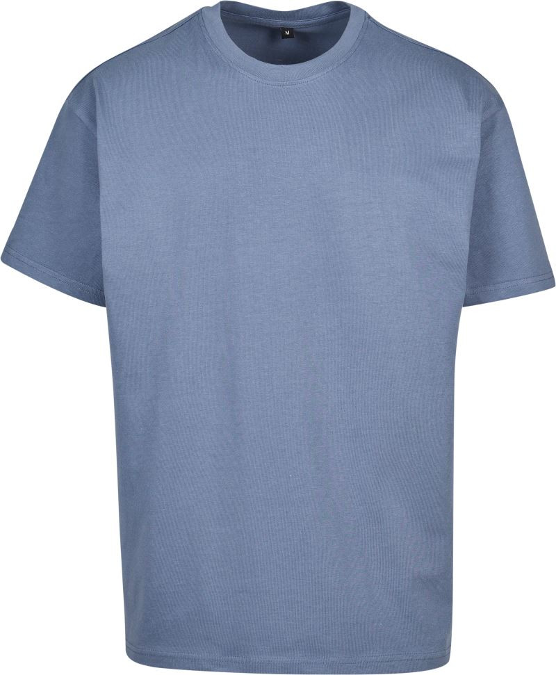 Build your Brand BY102 Schweres Oversize T-Shirt