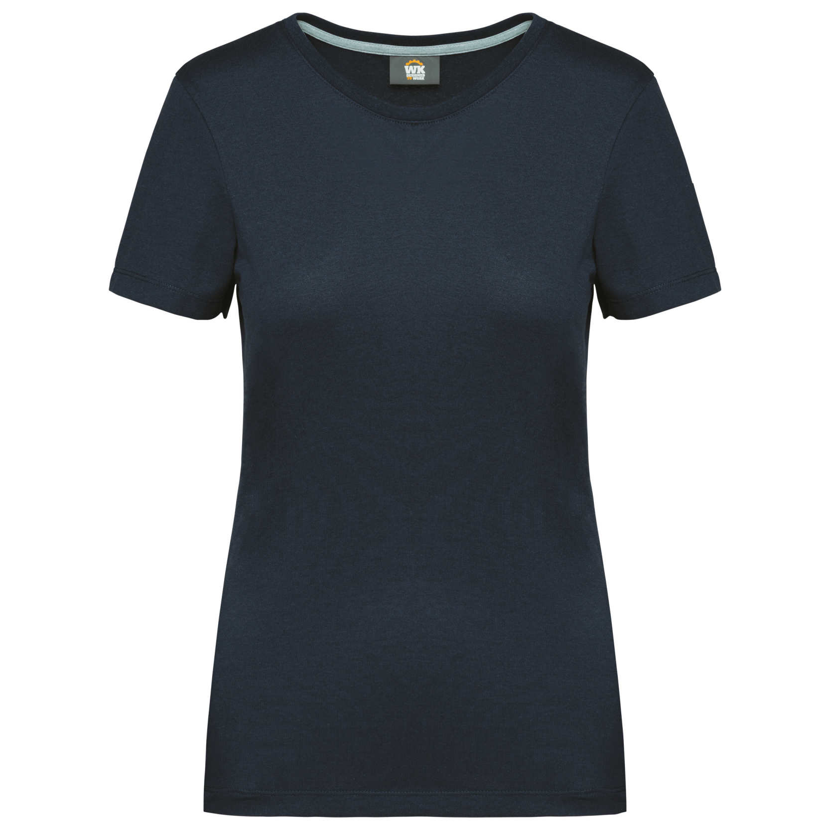 Damen Workwear T-Shirt WK Designed to Work WK307