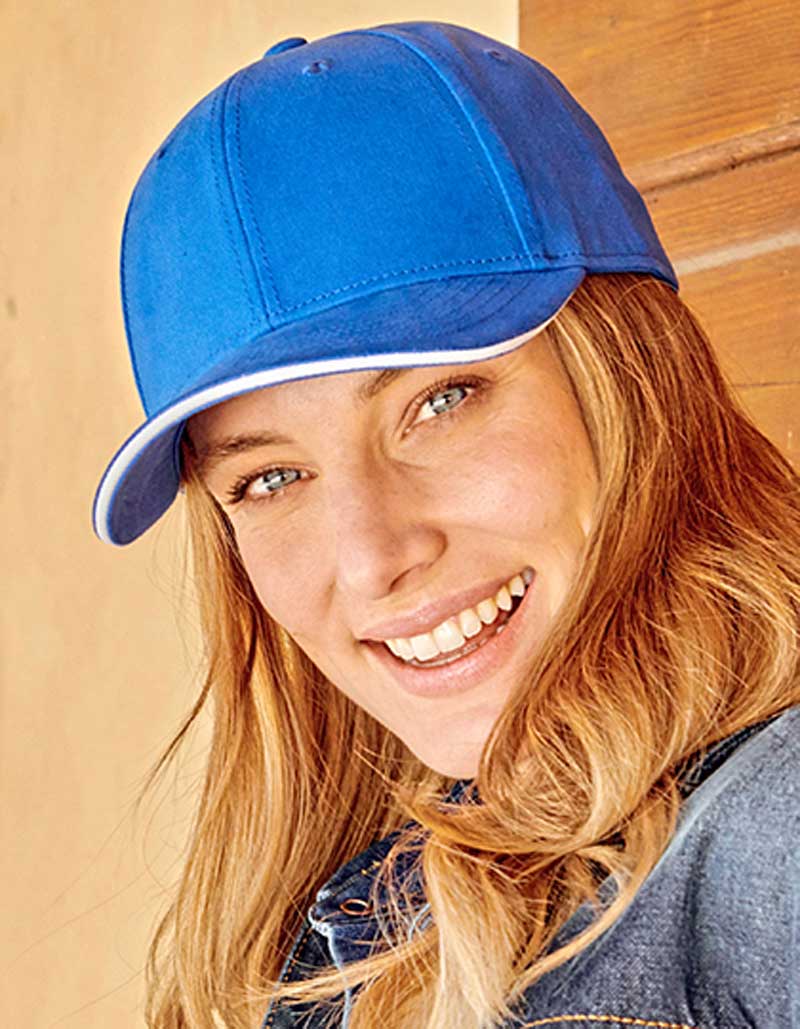 Liberty Sandwich-S Cap Atlantis AT684