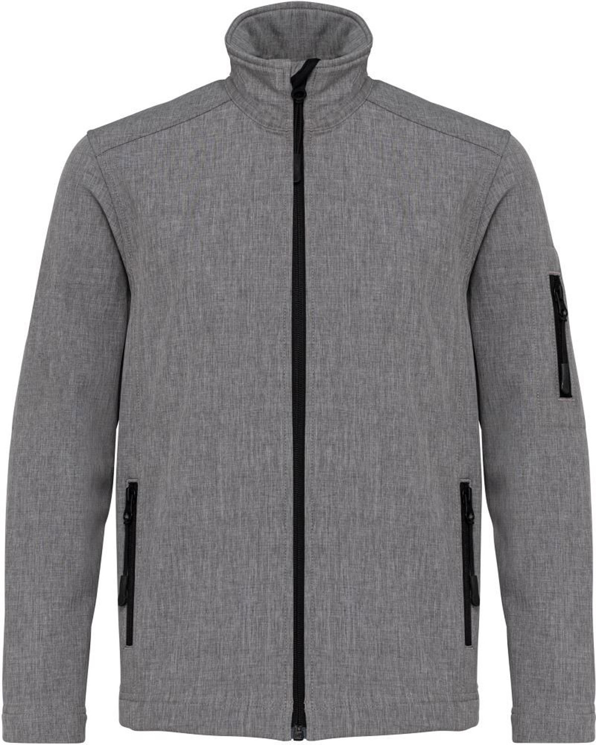 Kinder Softshell Jacke Kariban K402