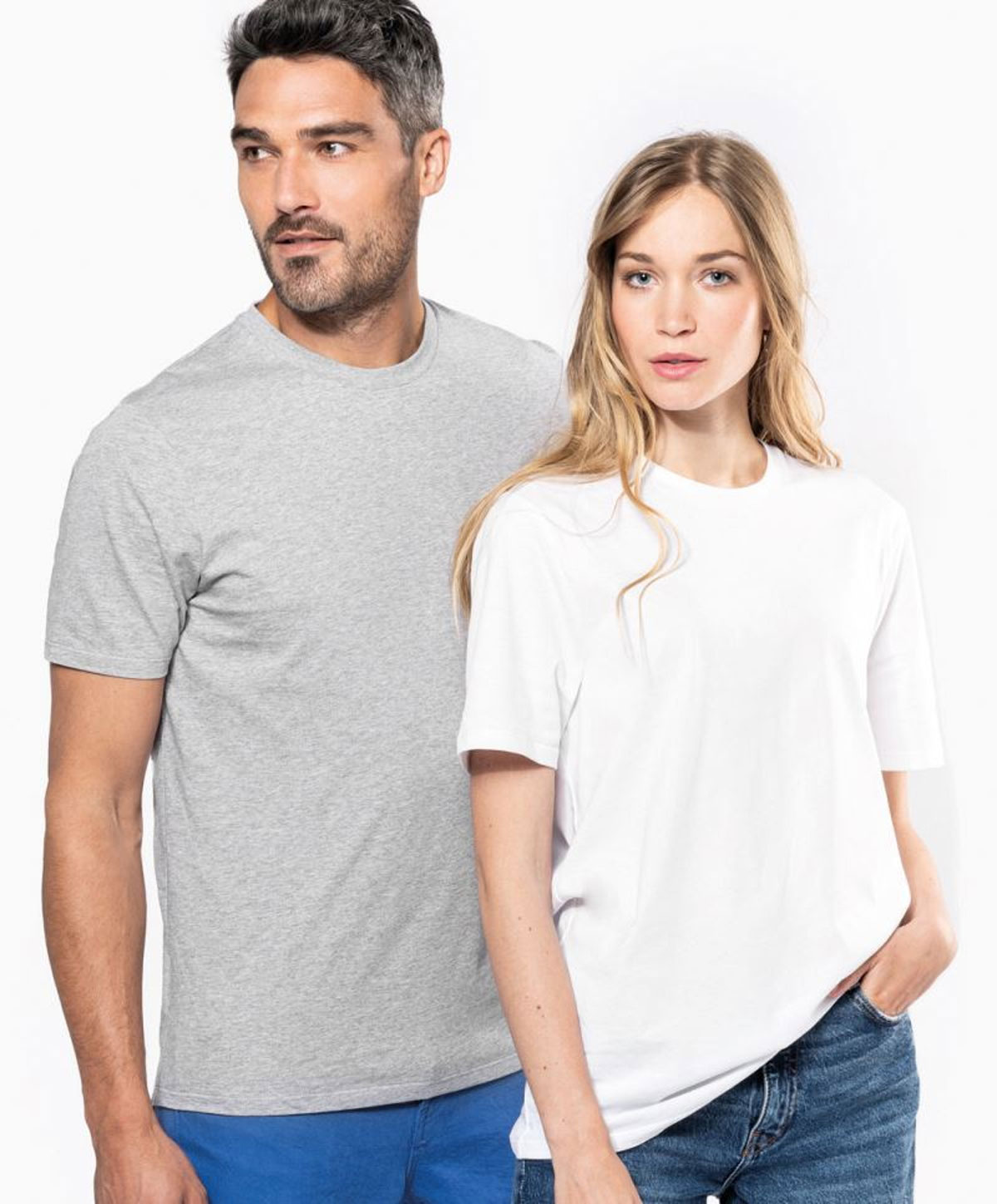 T-Shirt Made in Portugal Kariban K3036