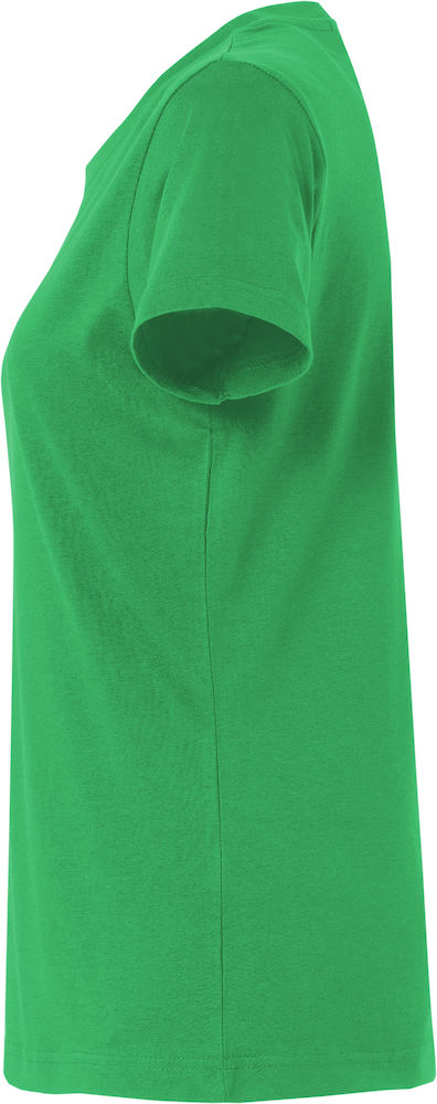 605 apfelgrün seitlich