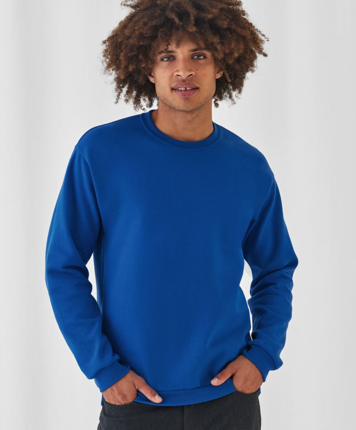 Sweater B&C I202