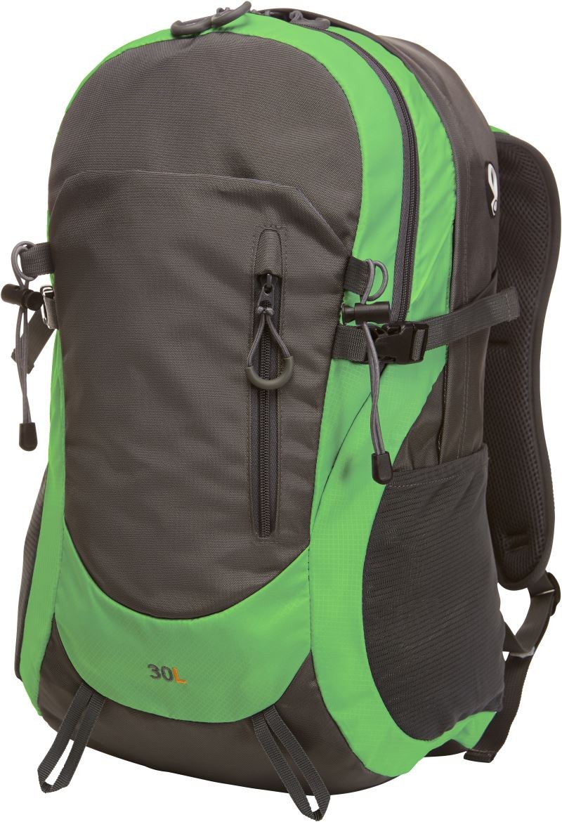 Rucksack Trail Halfar 47.9123