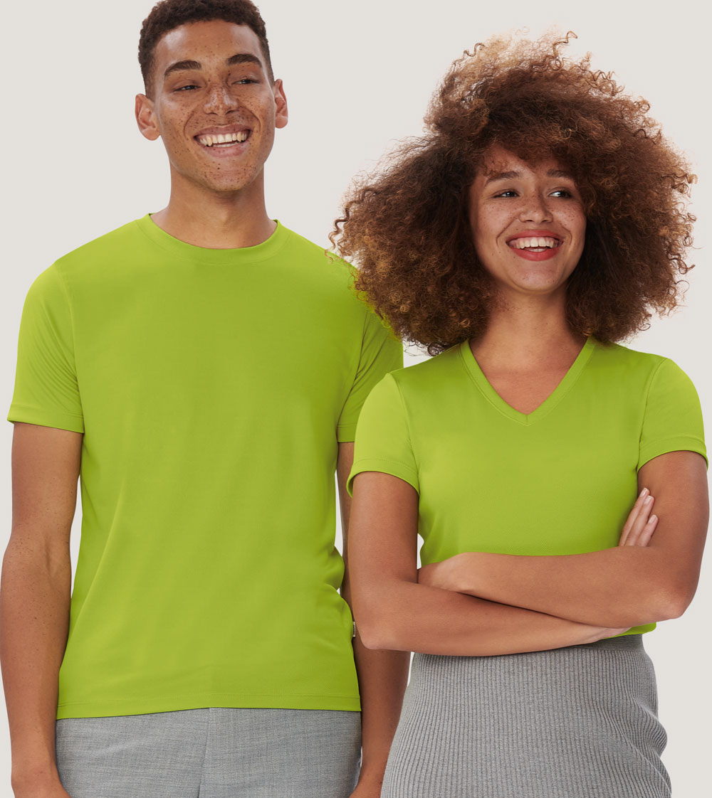 0287 Herren- und 0187 Damenmodell