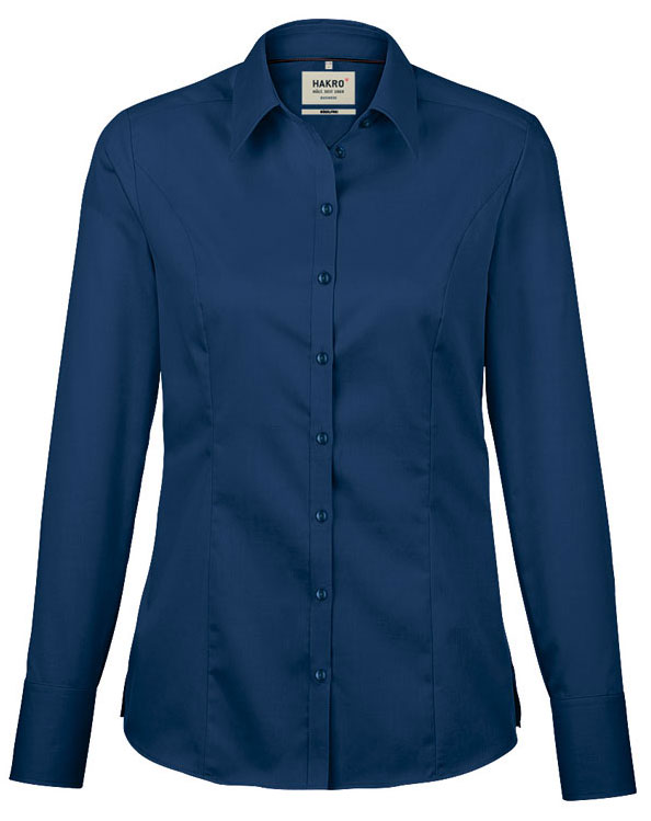 Hakro Bluse Business 0106
