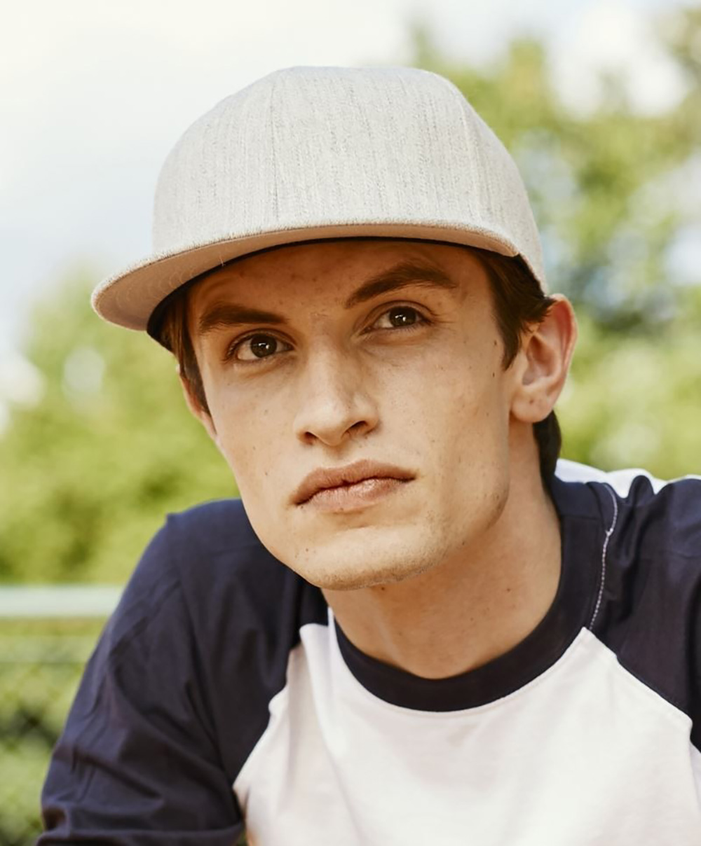 Flexfit Premium 210 Fitted Cap FX6210