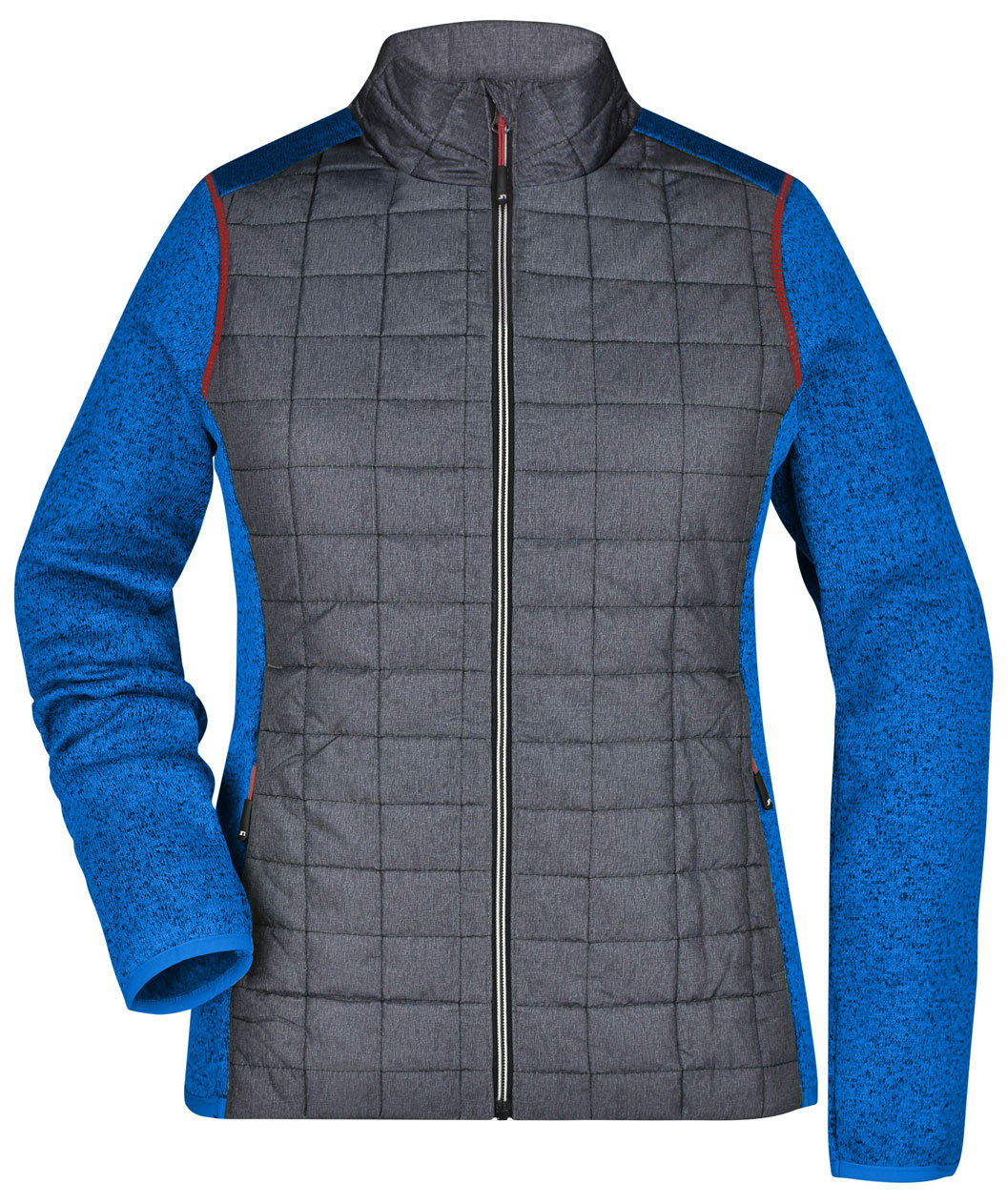 royal melange / anthracite melange