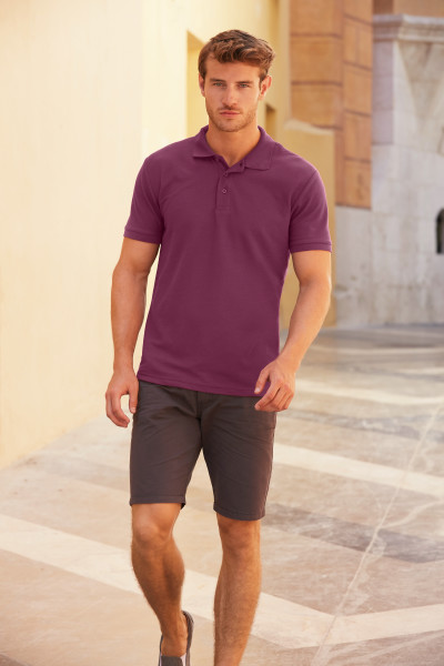 65/35 Piqué Polo 3402