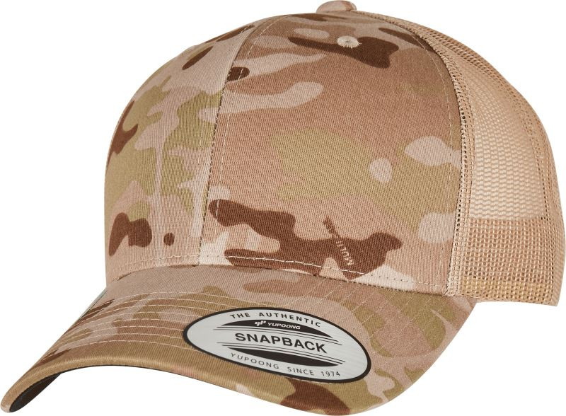 multicam arid/ tan