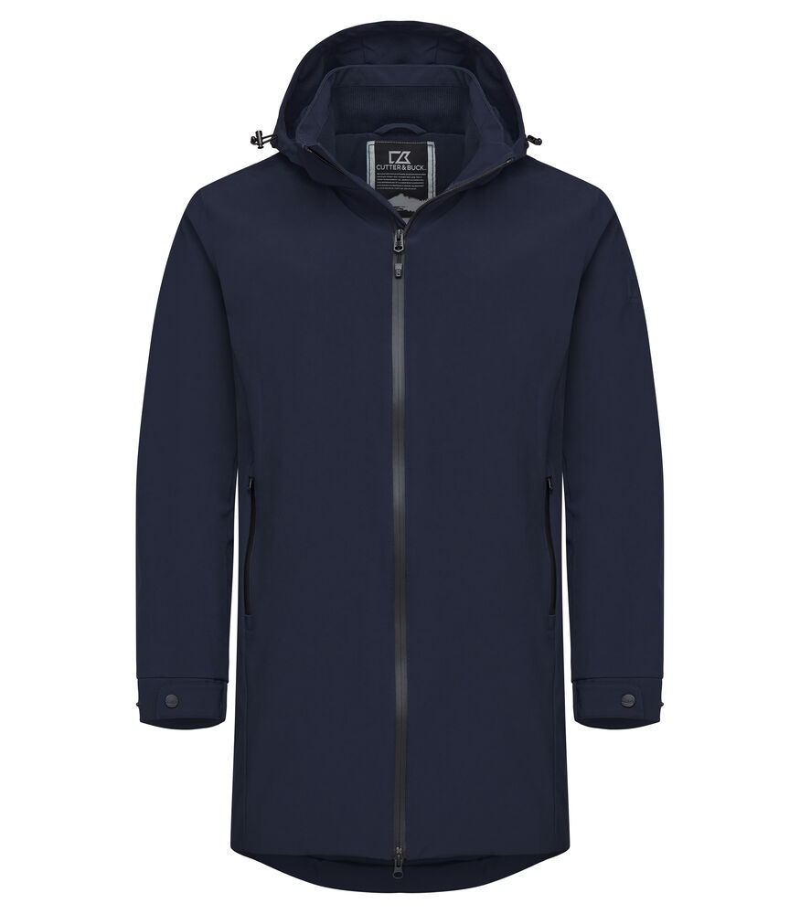 Wedderburn Jacket Men 351472 Cutter & Buck