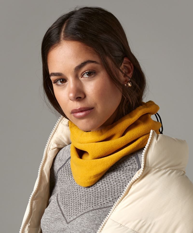 Recycled Fleece Snood Beechfield CB280R