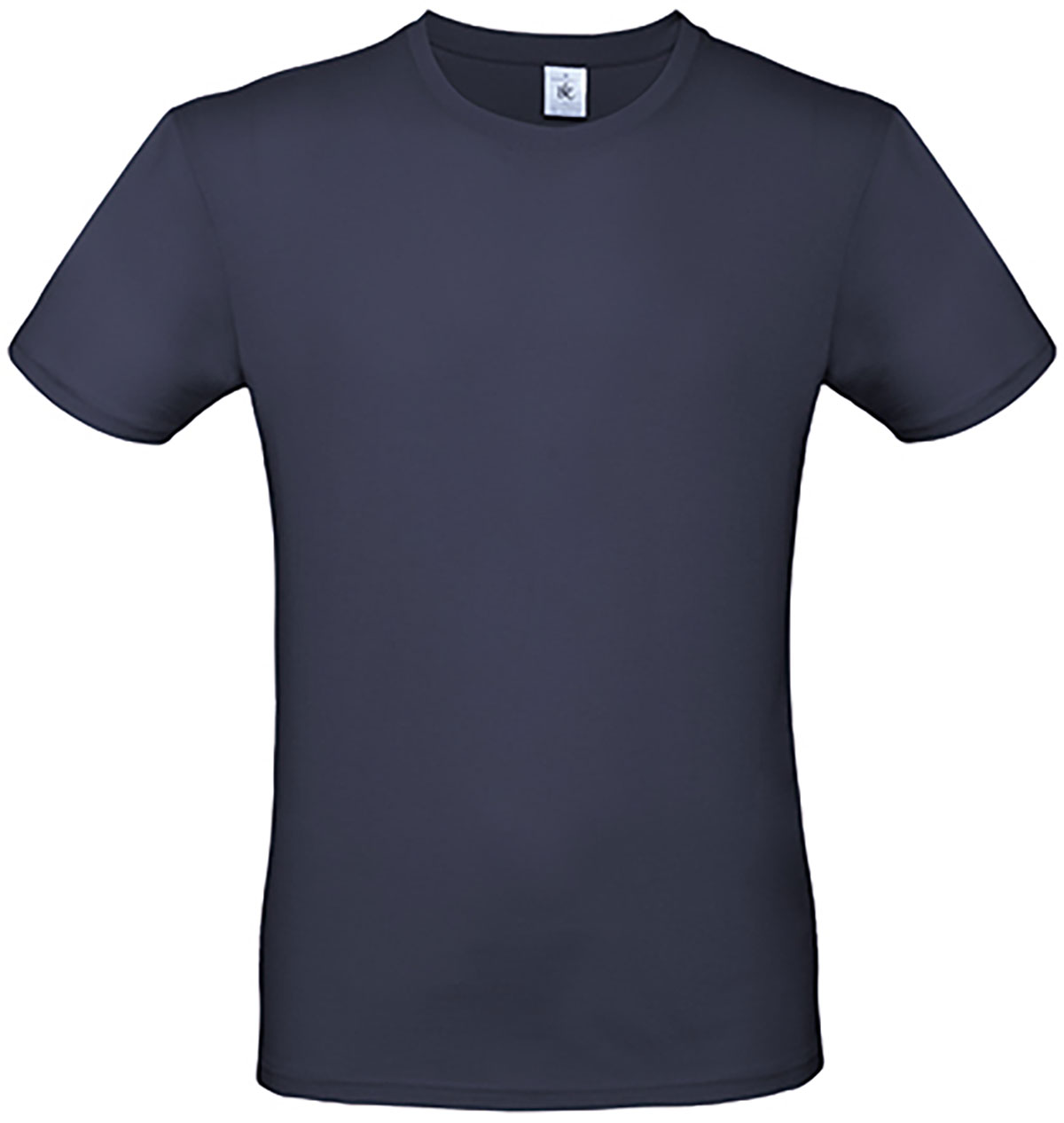 T-Shirt #E150 B&C TU01T