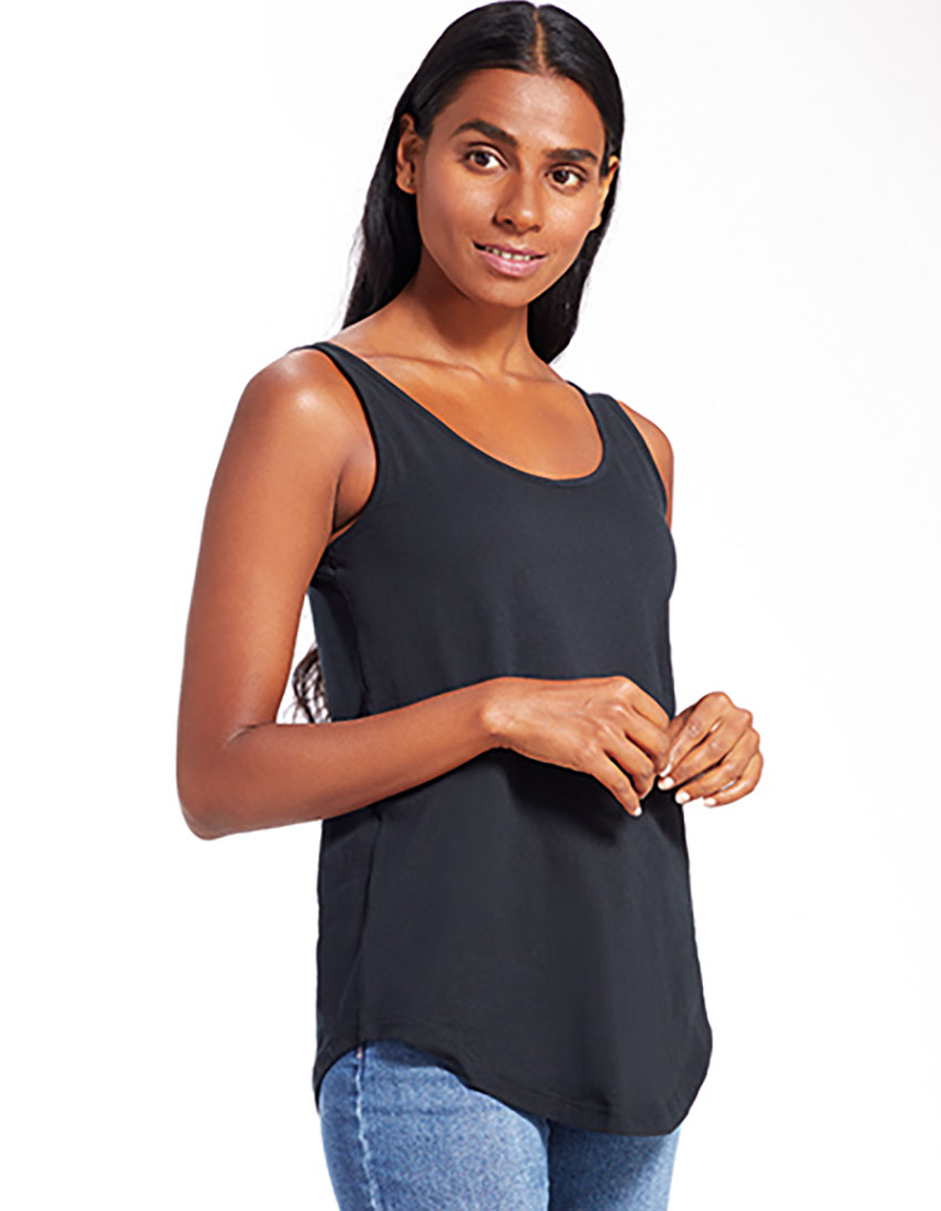 Ladies' Tanktop Mantis M92
