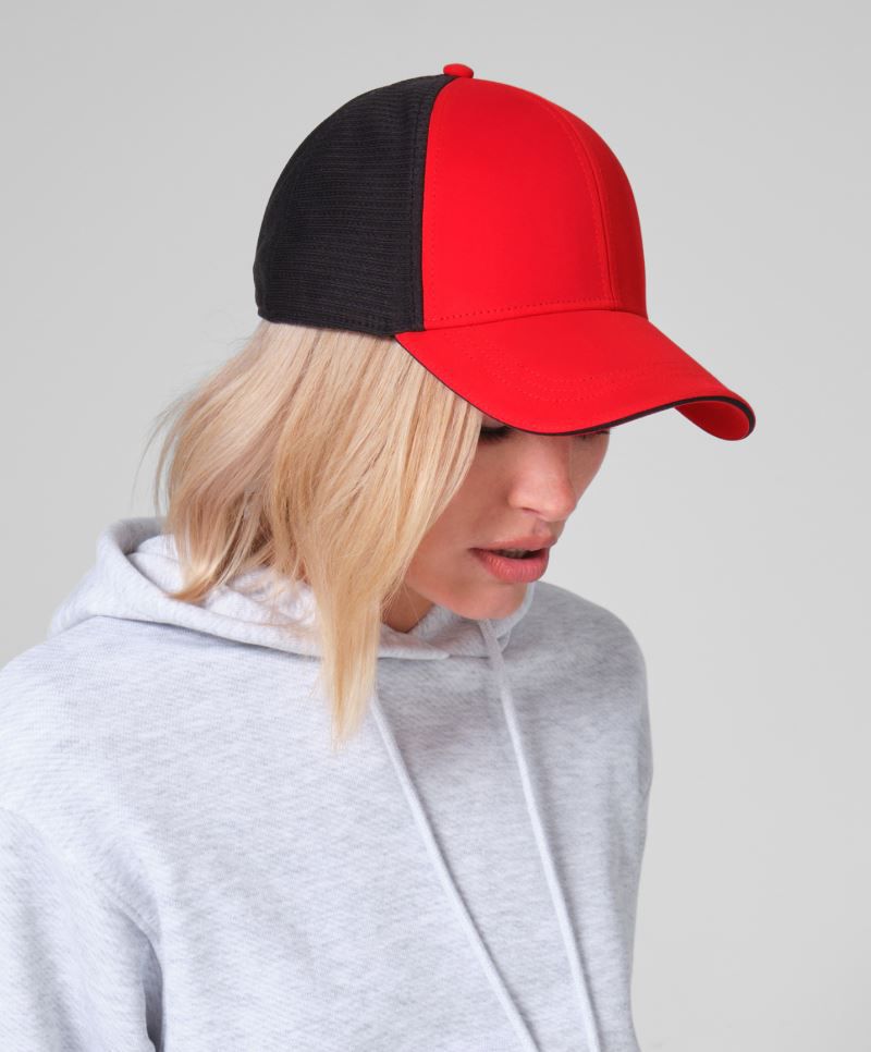 Club Cap Beechfield B165