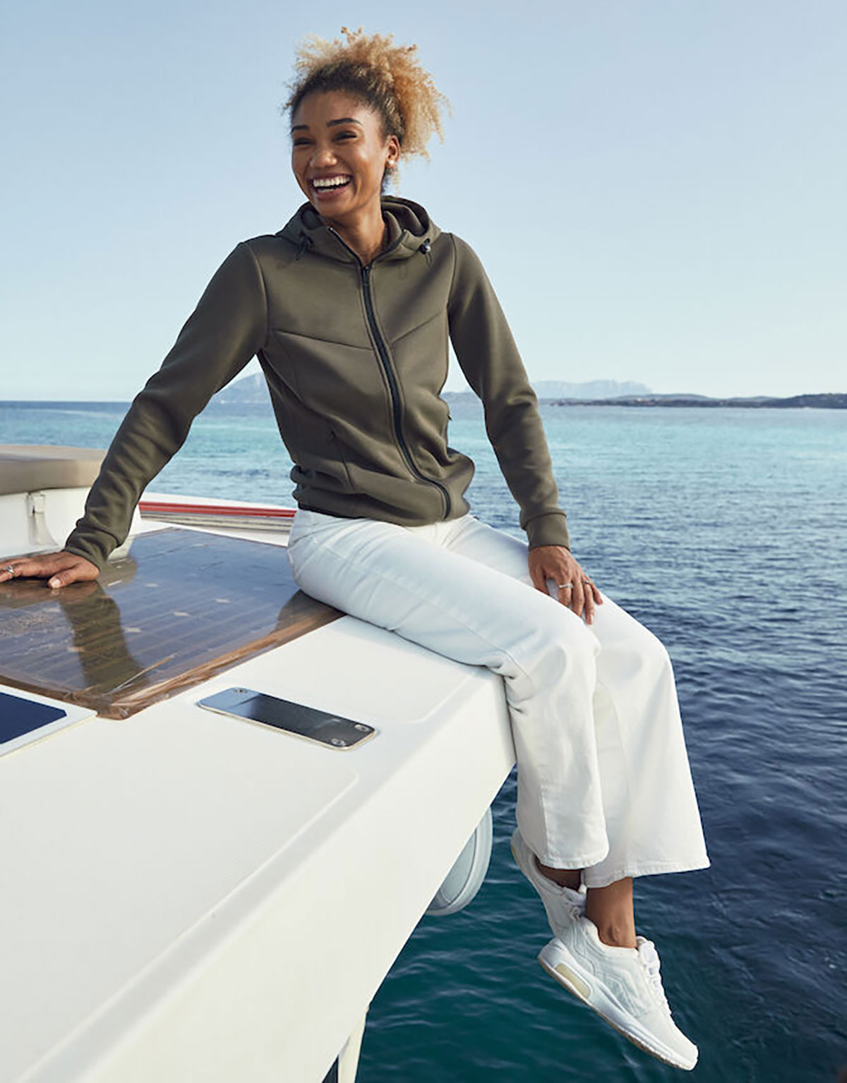 Clique Hayden Lady 021025