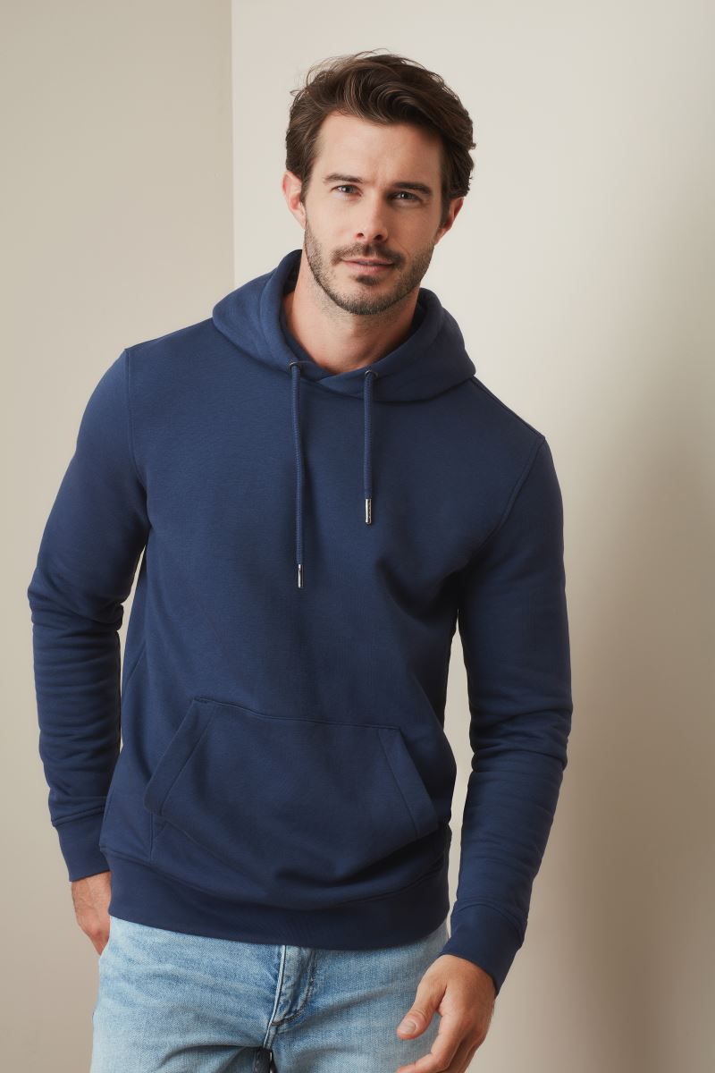 Kapuzen Sweater "Classic" Stedman ST4400