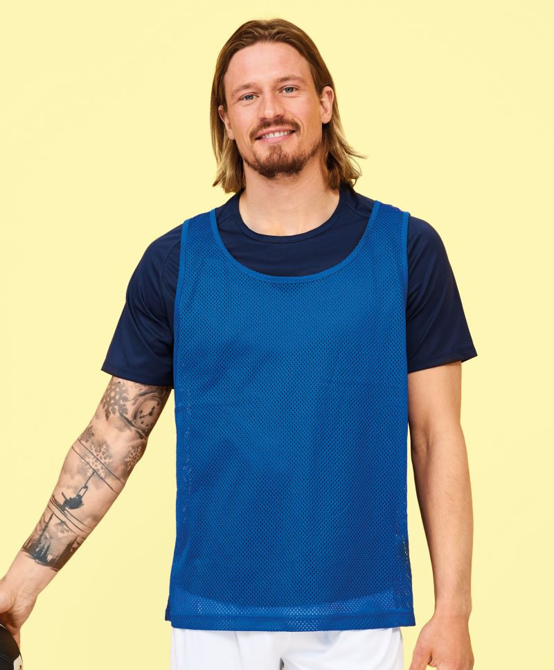 Anfield Trainings Signal Shirt Sol's 0210