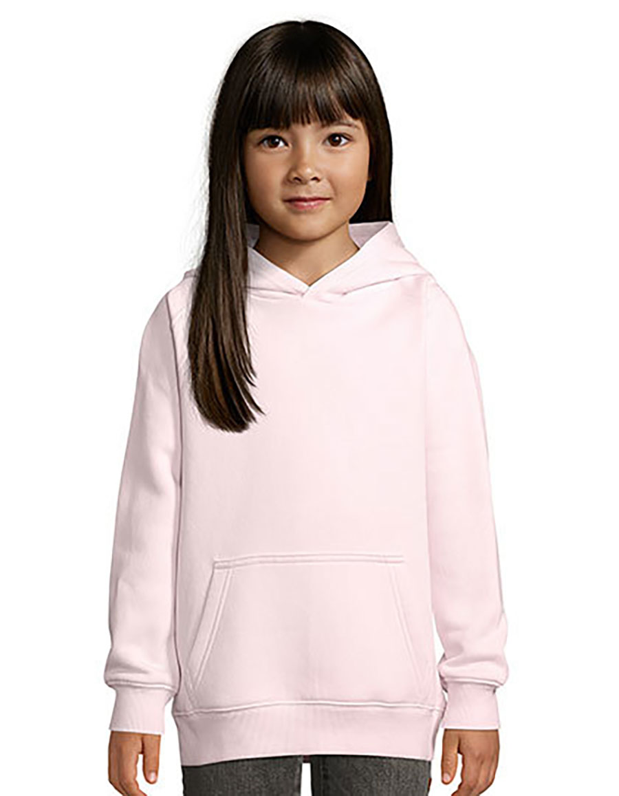 Stellar Kids Sweatshirt Sol's 03576