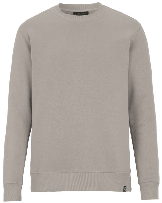 Cottover 141203 Key Crew Neck Unisex