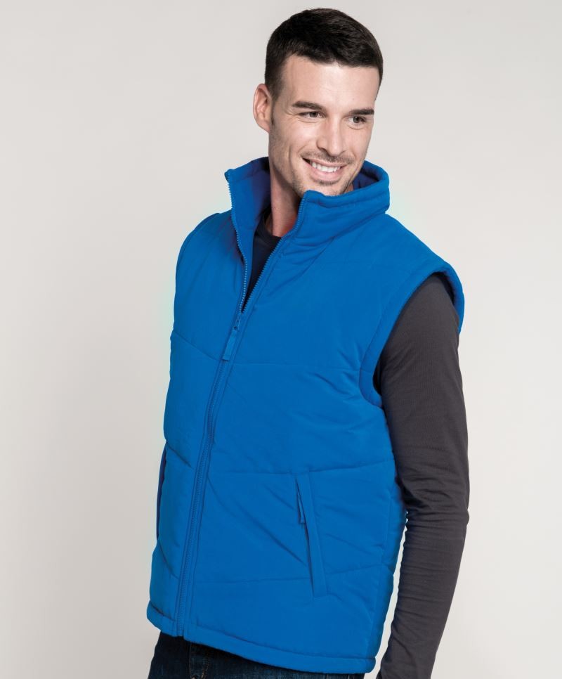 Bodywarmer Kariban K6118