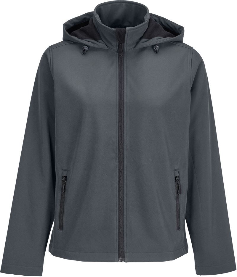 Race Hooded Women Sol's 4448