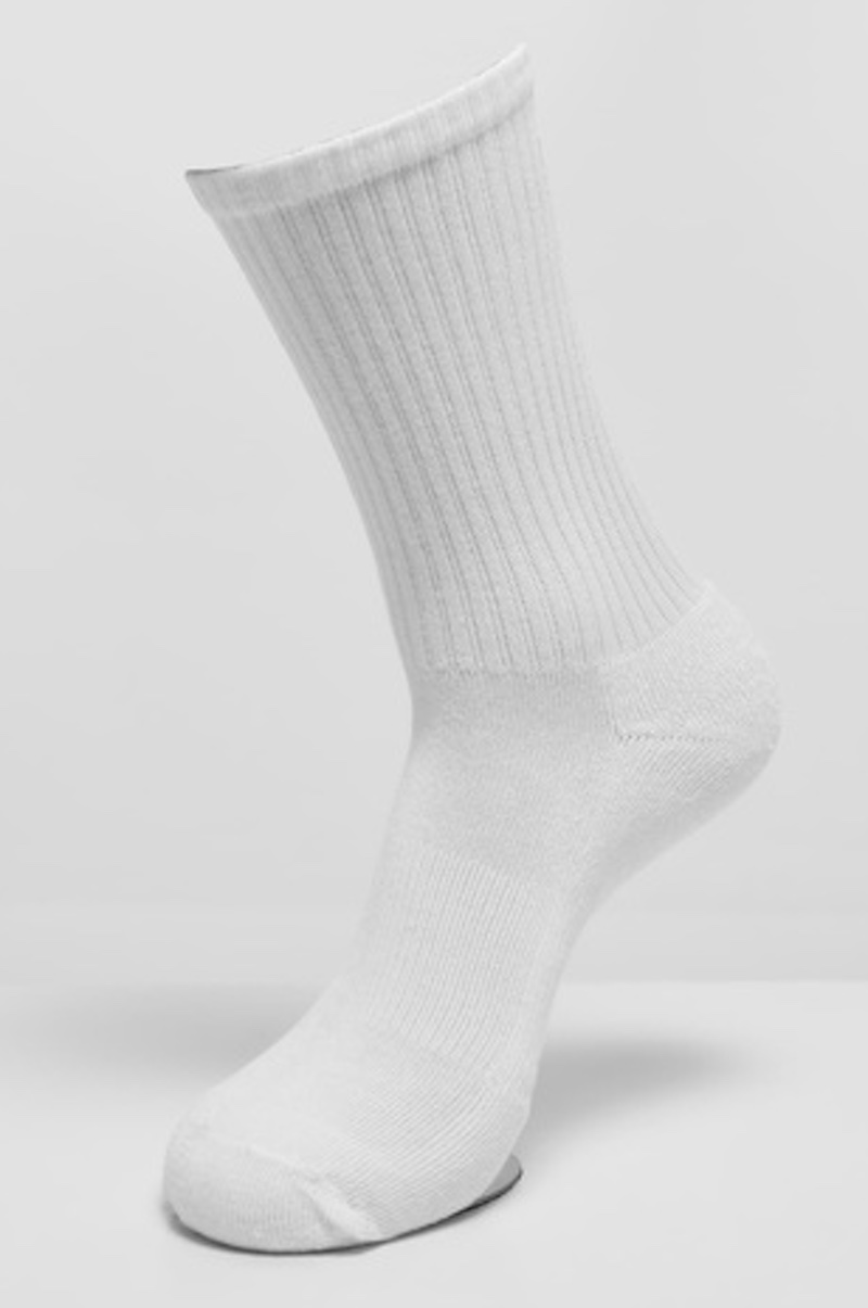 Crew Socks Build Your Brand BY201