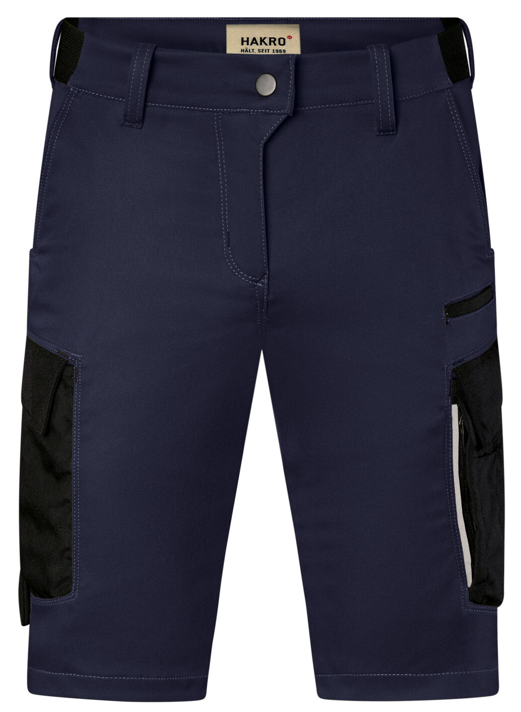 HAKRO Worker-Performanceshorts ECO 753