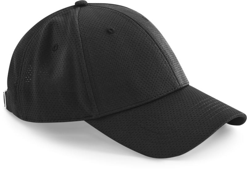 Air Mesh 6 Panel Cap Beechfield B196
