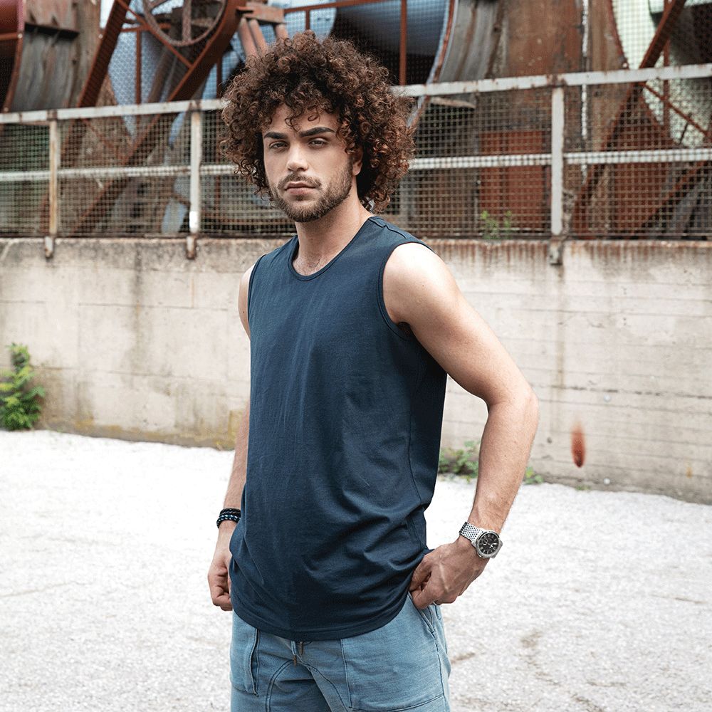 Men`s Tank Top MY310