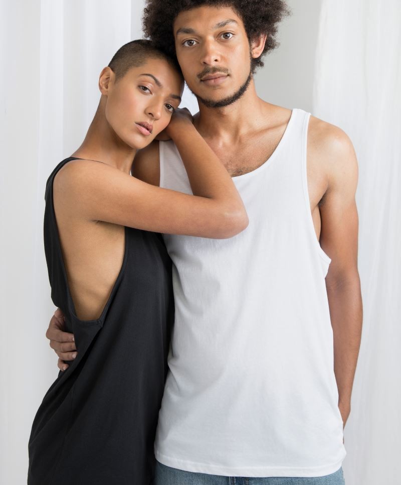 Tanktop Mantis  M133