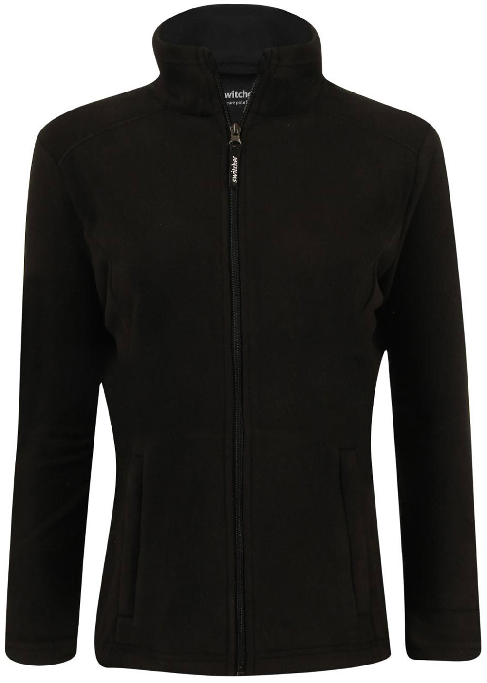 Montreal 6061 Switcher 40 noir