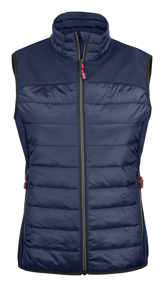 Expedion Vest Lady 600 marine