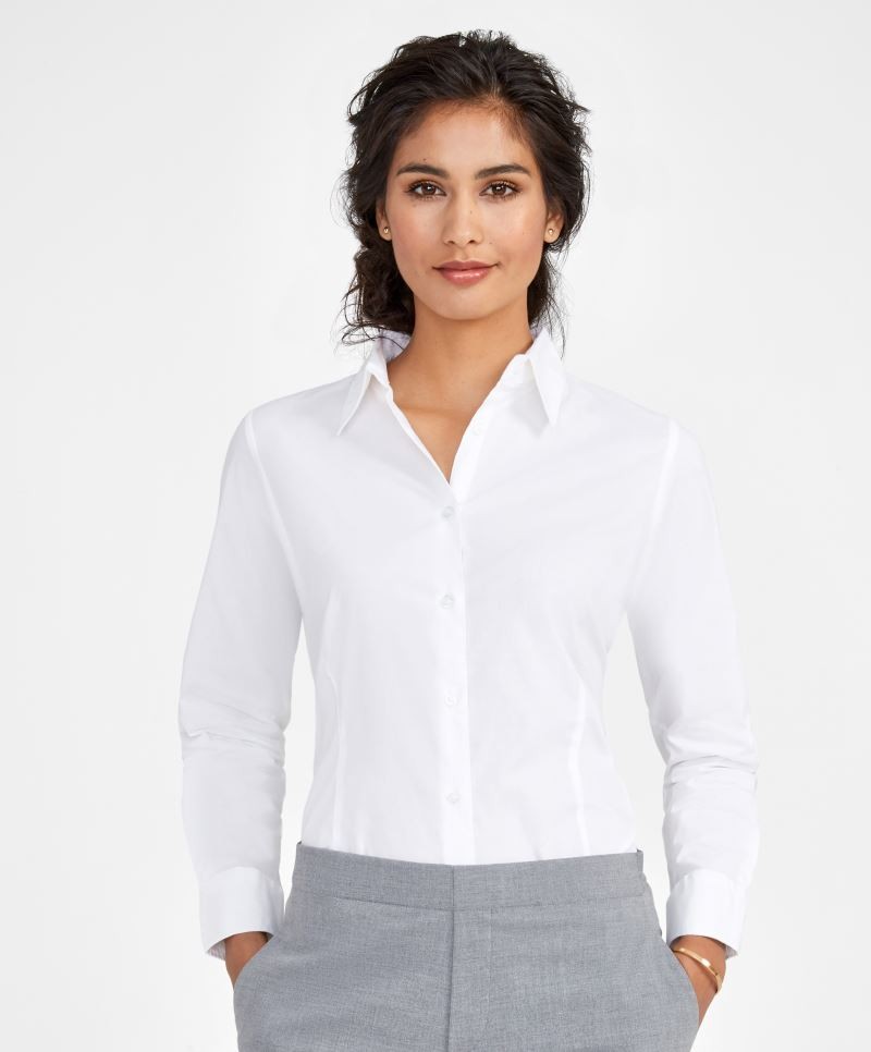 Sol's Eden Stretch Bluse L634