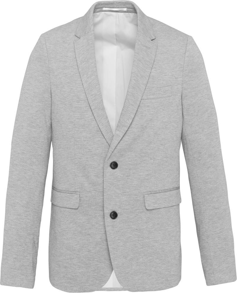 Herren Blazer Kariban K6132