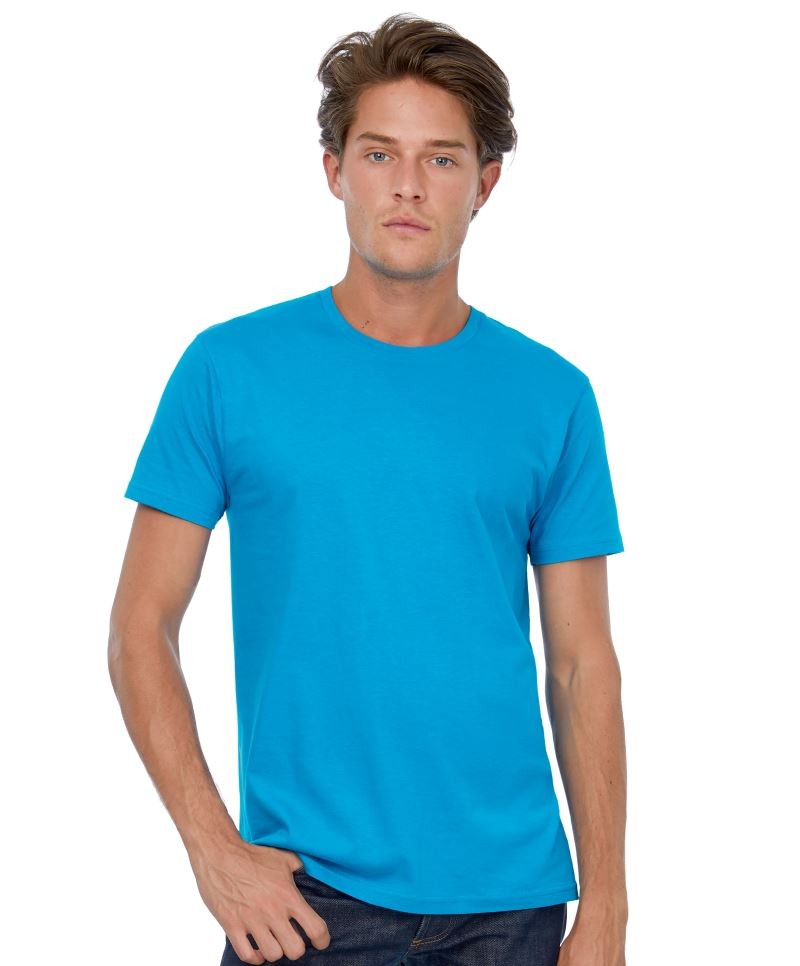 T-Shirt #E150 B&C TU01T