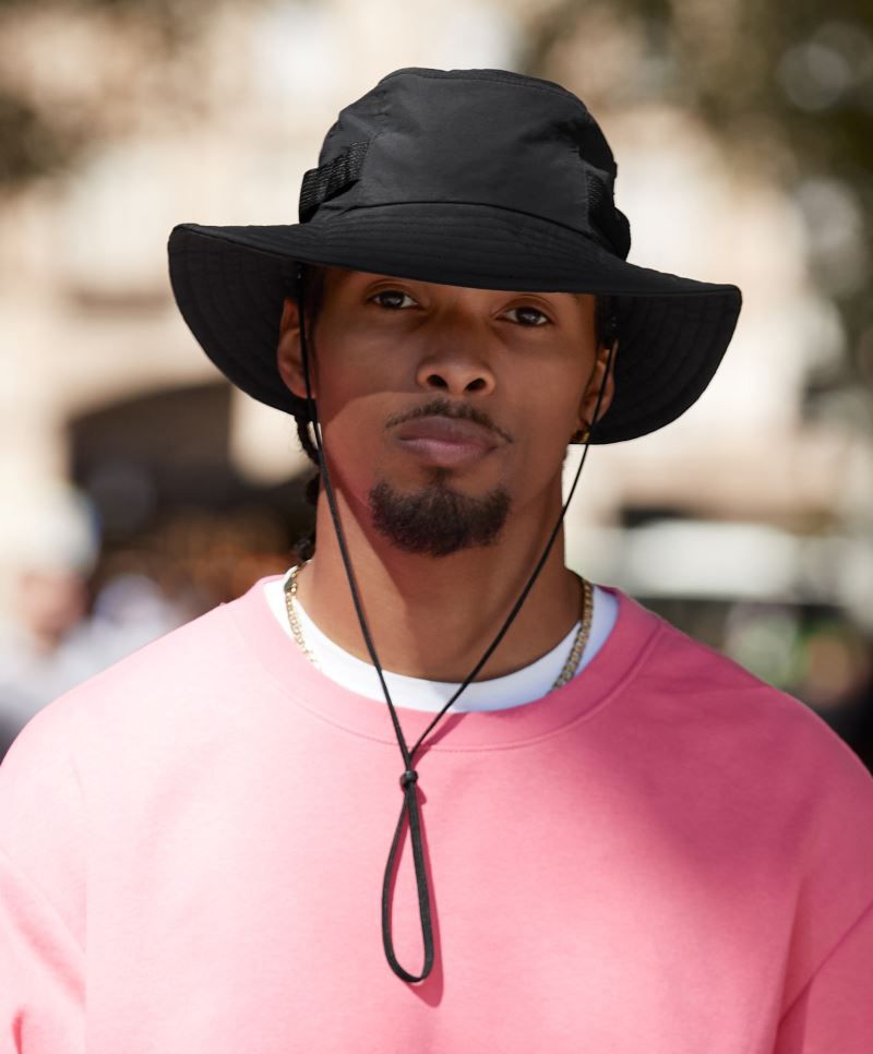 Sonnenhut "UPF 50" Beechfield B790R