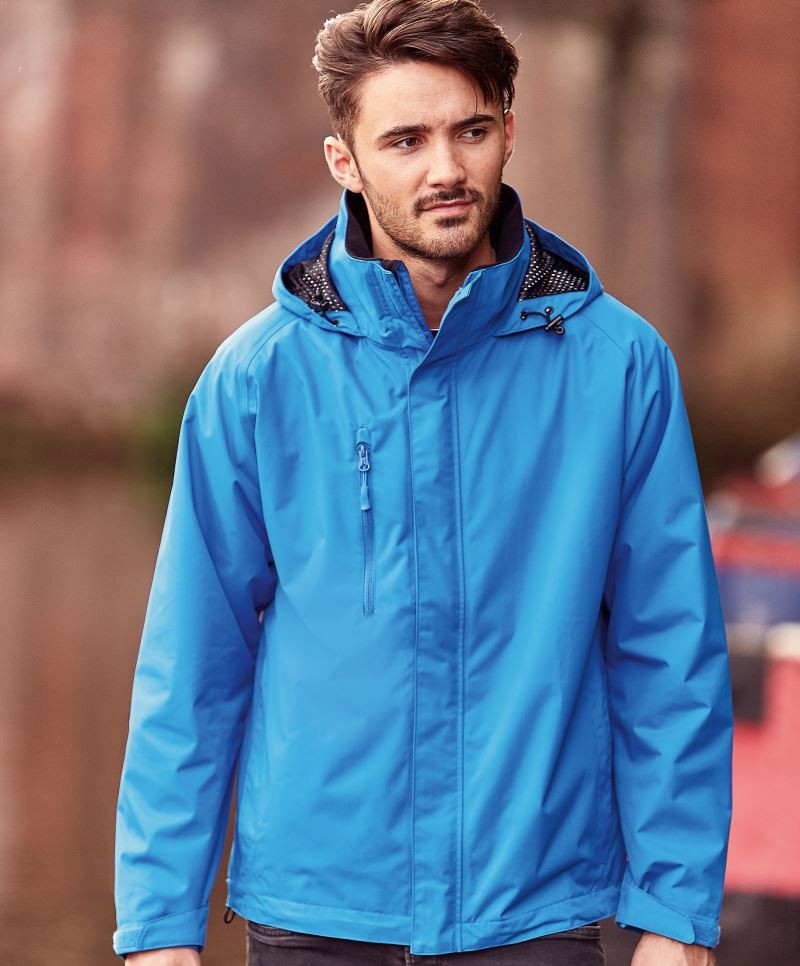 Russell 510M Outdoor Jacke Hydra Plus 2000