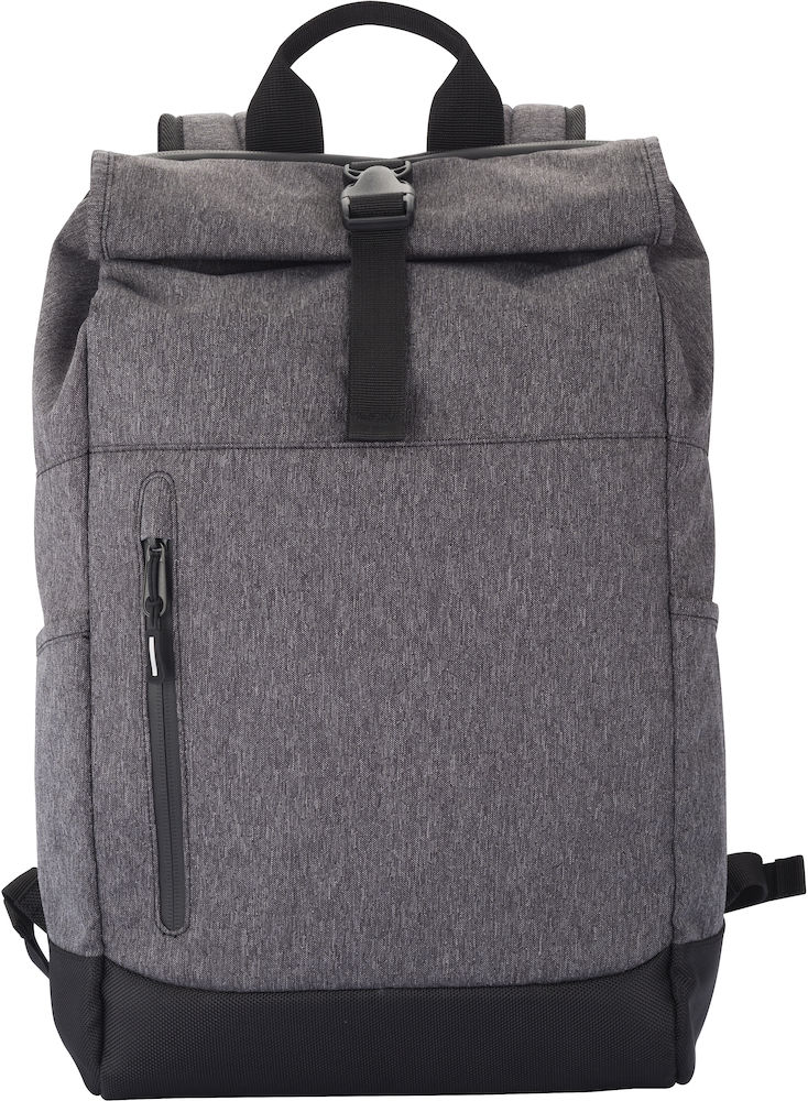 Clique Roll-Up Backpack 040220
