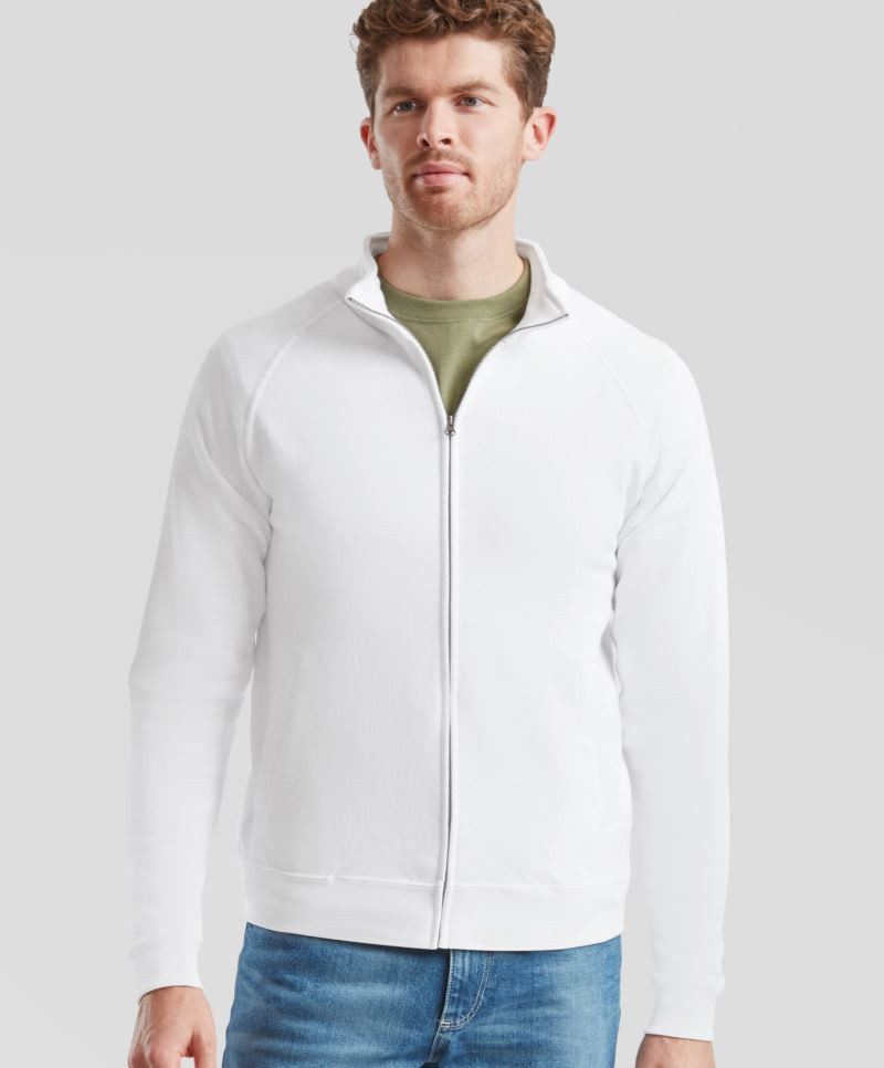 Classic Sweat Jacket 2230