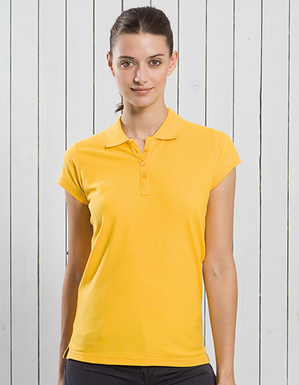 Polo Regular Lady JHK 511