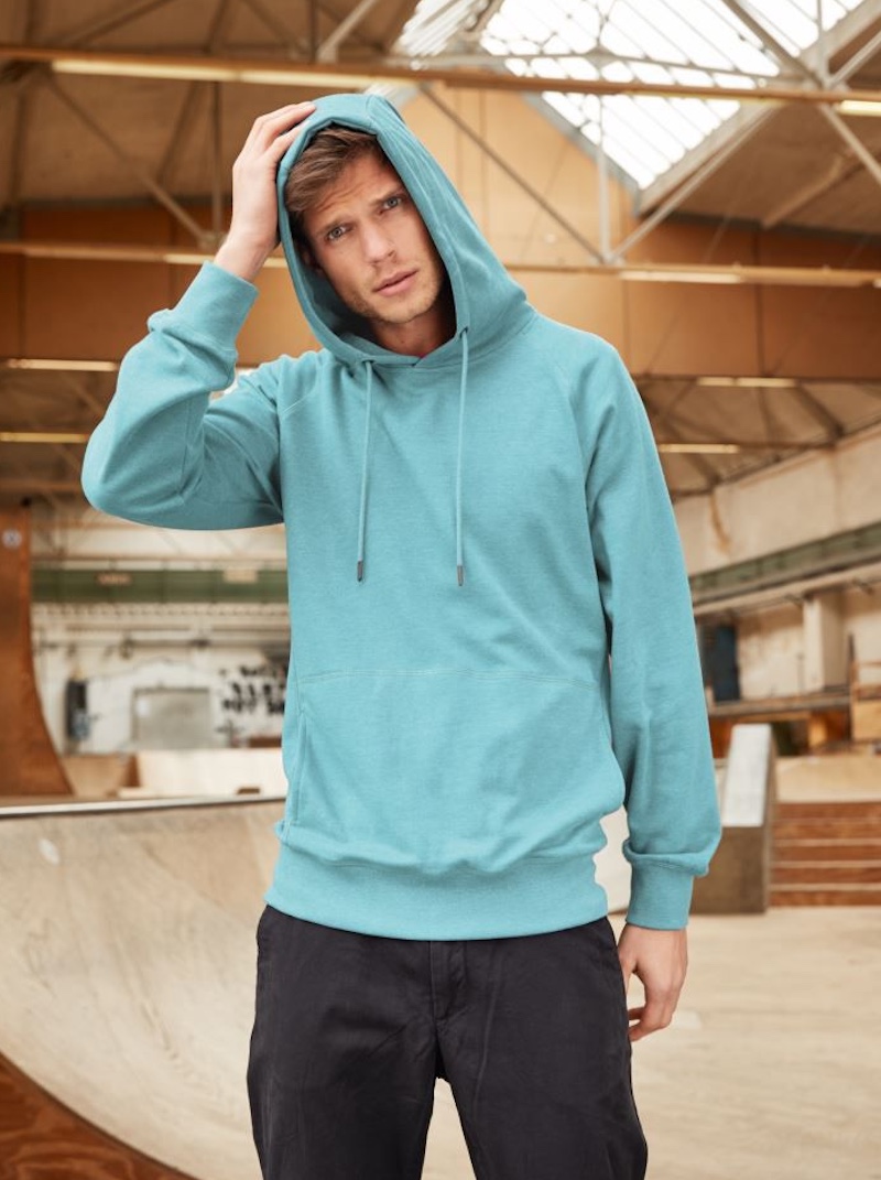 Men’s Hoody JN8024