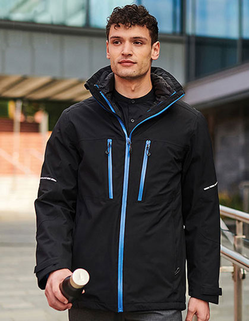 X-Pro Evader III 3in1 Jacket Regatta RG156