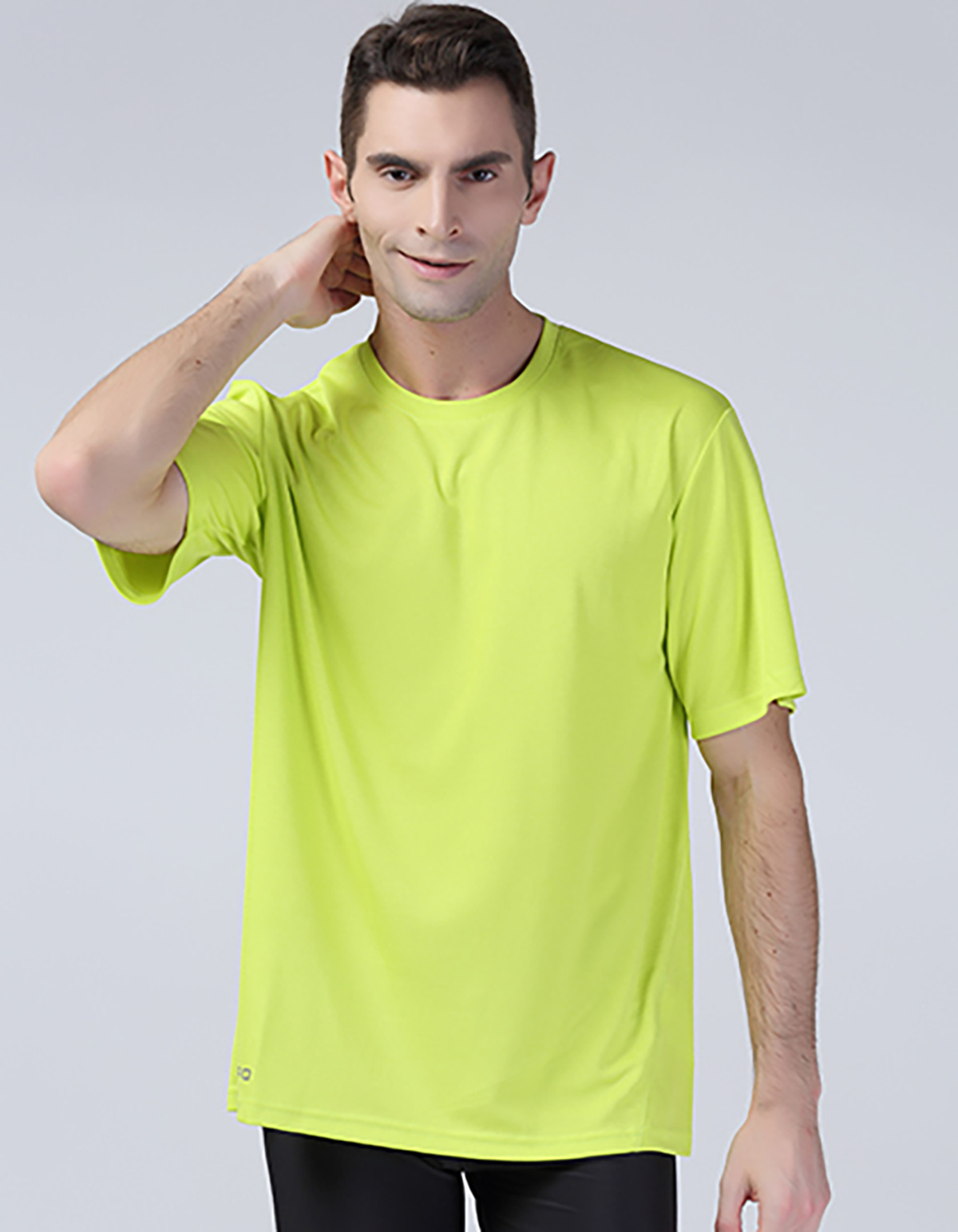 Men`s Quick Dry Shirt Spiro RT253M