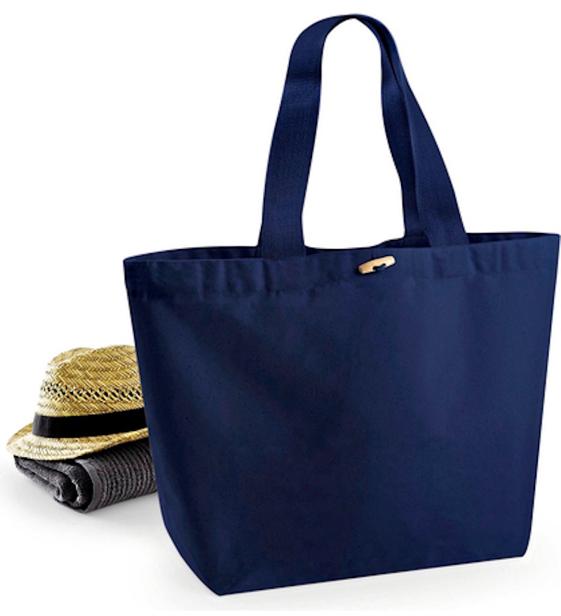 EarthAware® Organic Marina Bag XL Westford Mill WM855