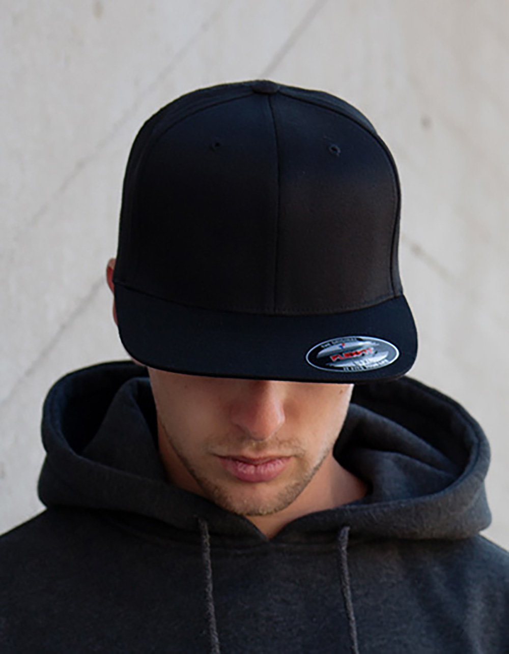 Flexfit Flat Visor 6277FV