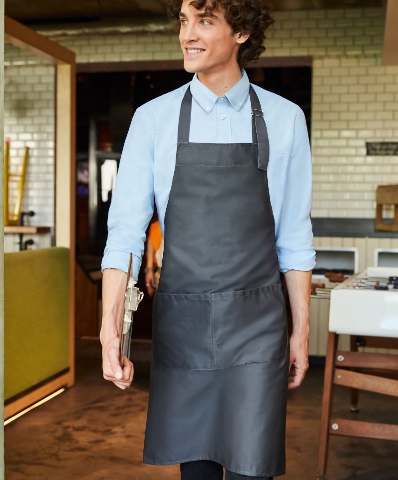 Long Apron Gala Sol's L990