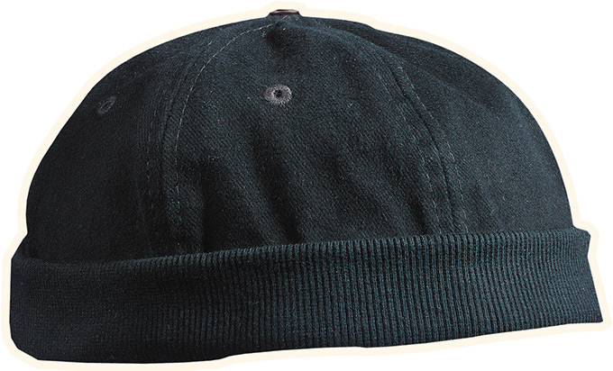 6 Panel Chef Cap Myrtle Beach MB022