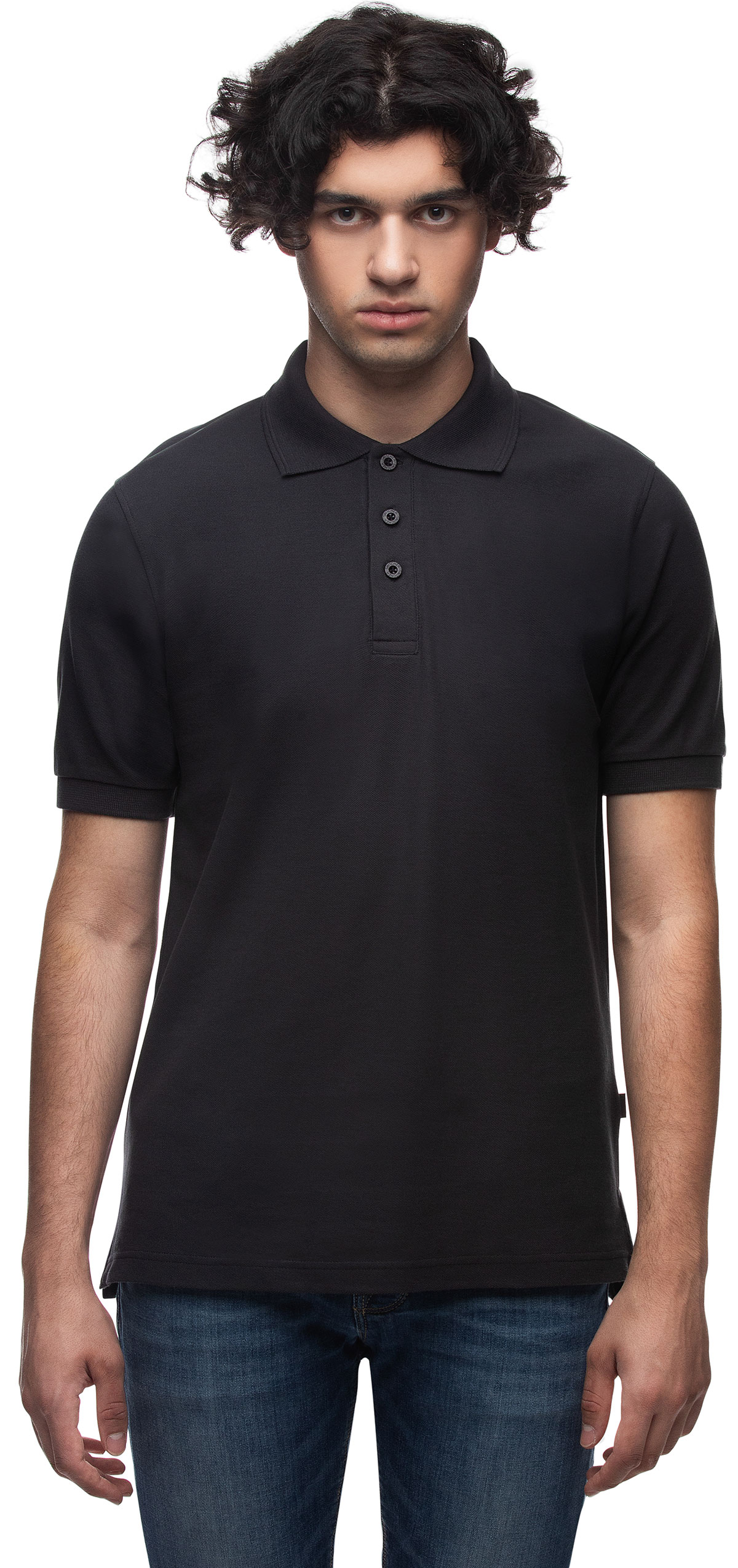 John 4911 Switcher 40 noir