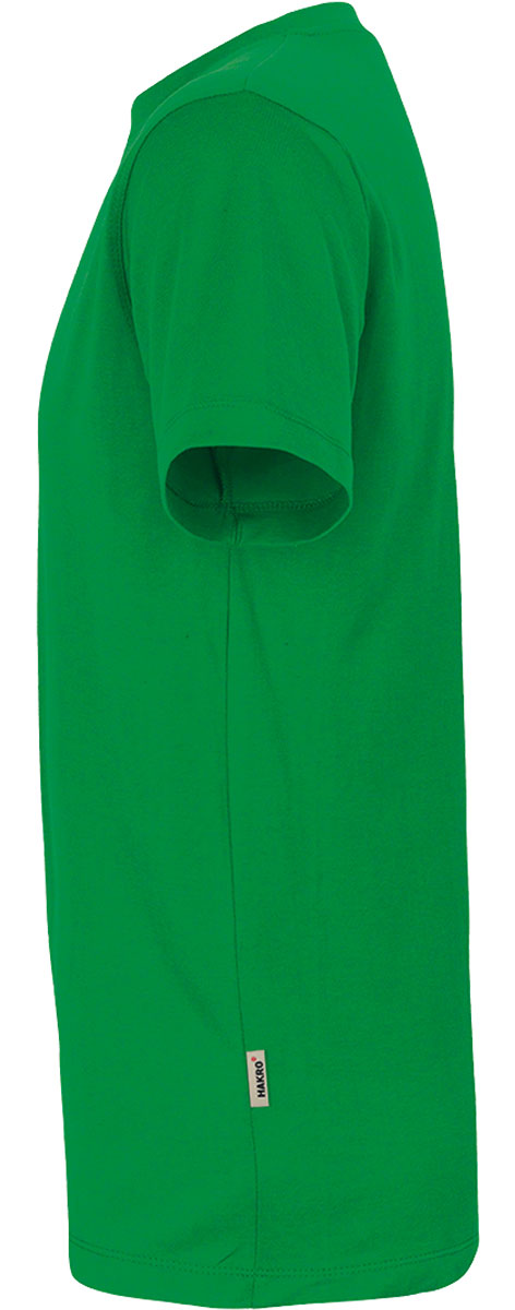 kelly green Seitenansicht